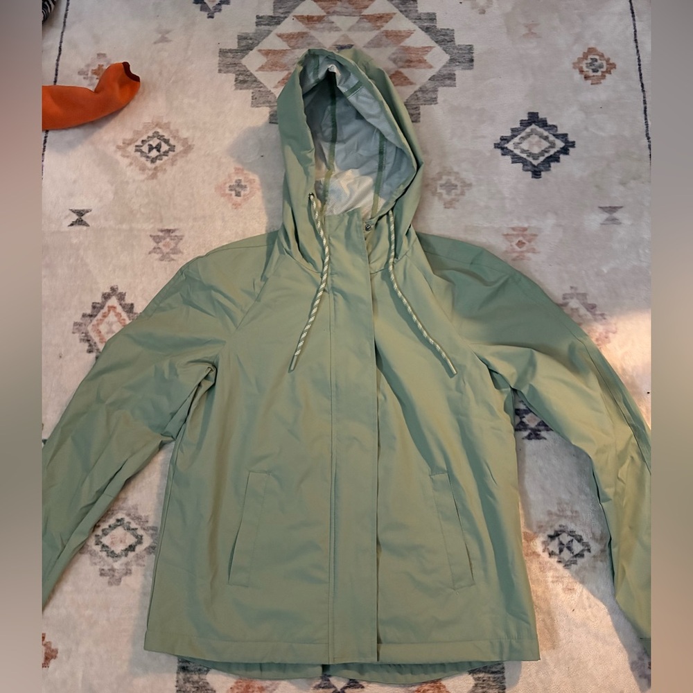 Avalanche Sage Utility Jacket